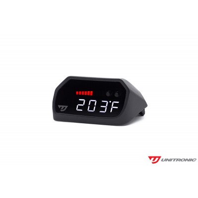 Unitronic P3 V3 OBD2 Gauge for 8S TT/TTS/TTRS